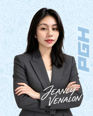 JEANLY VENALON