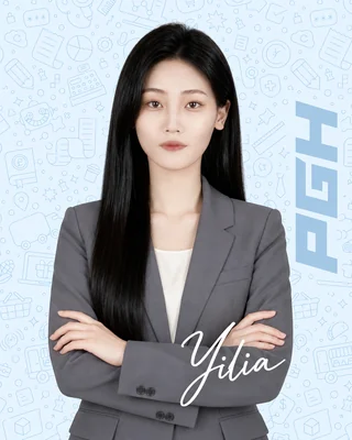 Yilia